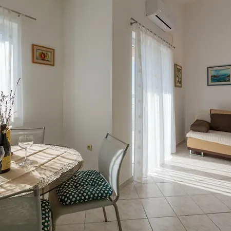 Apartament Zrinko Dramalj