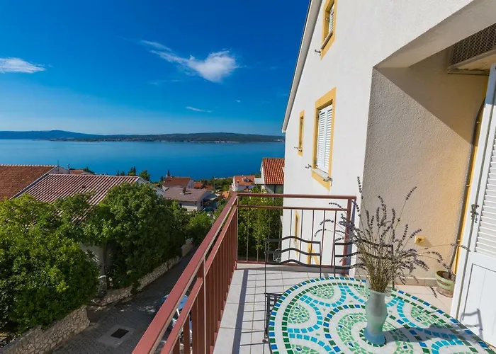 Zrinko Apartmán