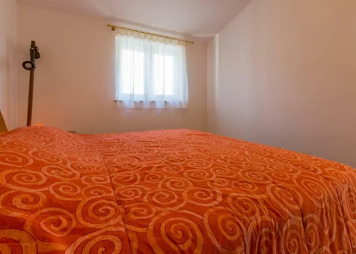 Apartmán Zrinko Dramalj