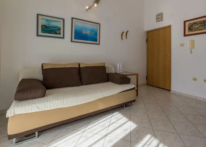 Apartmán Zrinko
