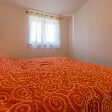 Apartment Zrinko Dramalj