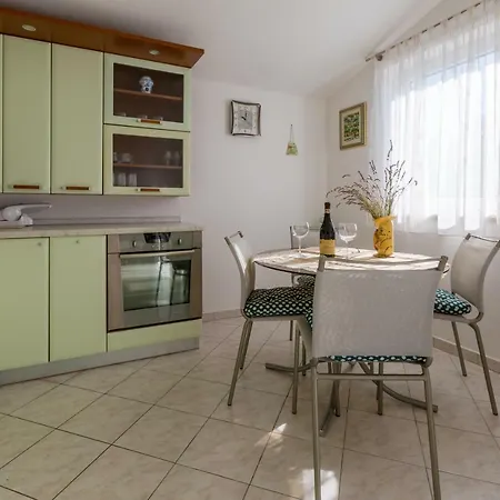 Appartamento Zrinko