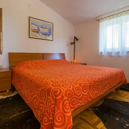 Zrinko Apartment Dramalj