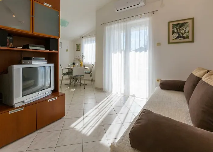 Apartman Zrinko *